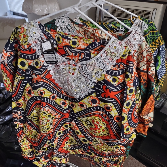 African out fits - Picture 4 of 9